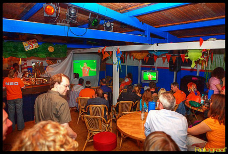 Disco Train BeachParty, Late Night Oranje exit Edition 21 juni _ Fotograaf: Lourens Rolograaf.nl