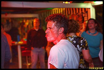 Disco Train BeachParty, Late Night Oranje exit Edition 21 juni _ Fotograaf: Lourens Rolograaf.nl
