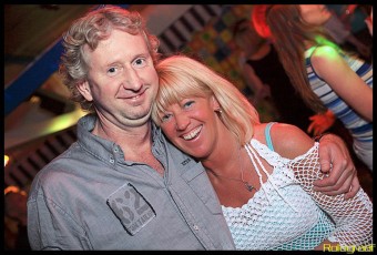 Disco Train BeachParty, Late Night Oranje exit Edition 21 juni _ Fotograaf: Lourens Rolograaf.nl