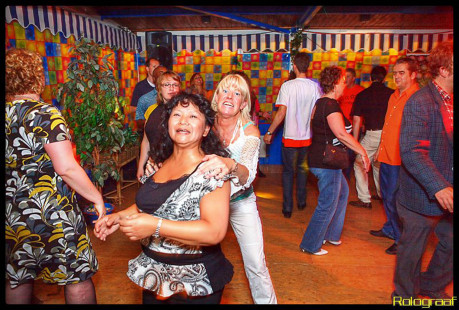 Disco Train BeachParty, Late Night Oranje exit Edition 21 juni _ Fotograaf: Lourens Rolograaf.nl