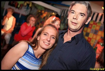 Disco Train BeachParty, Late Night Oranje exit Edition 21 juni _ Fotograaf: Lourens Rolograaf.nl
