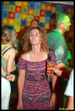 Disco Train BeachParty, Late Night Edition 26 juli