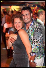 Disco Train BeachParty, Late Night Edition 26 juli