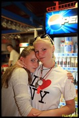 Disco Train BeachParty, Late Night Edition 26 juli