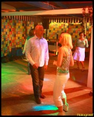 Disco Train BeachParty, Late Night Edition 26 juli