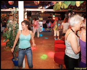 Disco Train BeachParty, Late Night Edition 26 juli