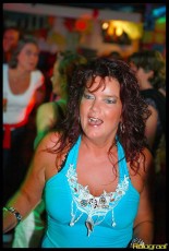 Disco Train BeachParty, Late Night Edition 26 juli