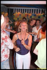 Disco Train BeachParty, Late Night Edition 26 juli