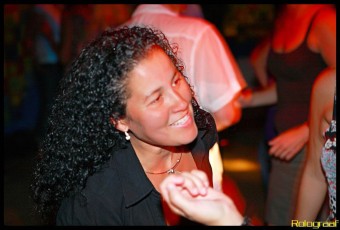 Disco Train BeachParty, Late Night Edition 26 juli