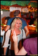 Disco Train BeachParty, Late Night Edition 26 juli