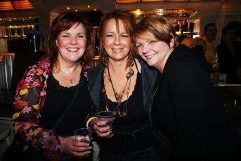 Discotrain Lexion, 17 jan 09