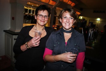 Discotrain Lexion, 17 jan 09