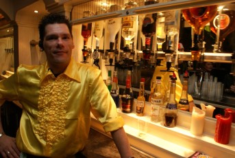 Discotrain Lexion, 17 jan 09