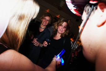 Discotrain Lexion, 17 jan 09