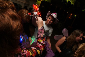 Discotrain Lexion, 17 jan 09