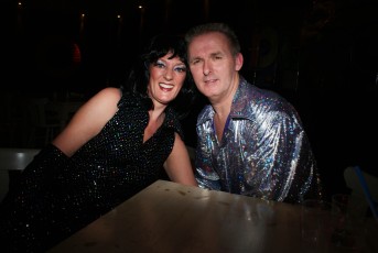 Discotrain Lexion, 17 jan 09