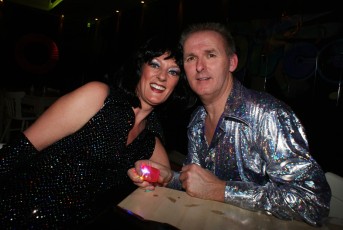 Discotrain Lexion, 17 jan 09