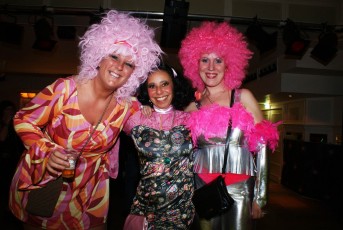 Discotrain Lexion, 17 jan 09