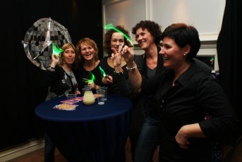 Discotrain Lexion, 17 jan 09