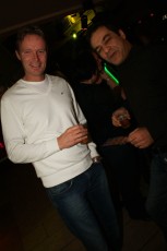 Discotrain Lexion, 17 jan 09