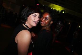 Discotrain Lexion, 17 jan 09