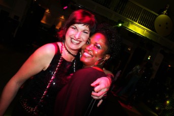 Discotrain Lexion, 17 jan 09