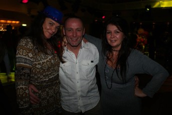 Discotrain Lexion, 17 jan 09