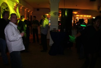 Discotrain Lexion, 17 jan 09