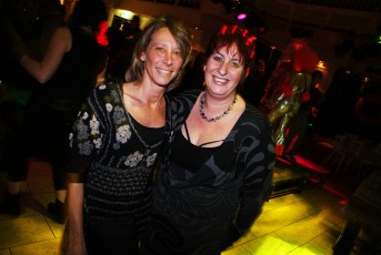 Discotrain Lexion, 17 jan 09