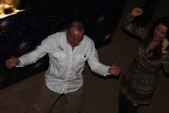 Discotrain Lexion, 17 jan 09