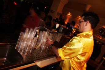 Discotrain Lexion, 17 jan 09