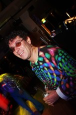 Discotrain Lexion, 17 jan 09