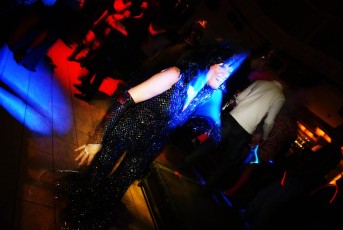 Discotrain Lexion, 17 jan 09