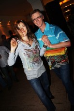 Discotrain Lexion, 17 jan 09