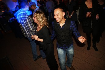 Discotrain Lexion, 17 jan 09