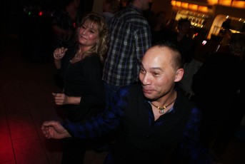 Discotrain Lexion, 17 jan 09