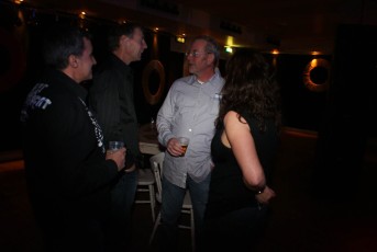 Discotrain Lexion, 17 jan 09