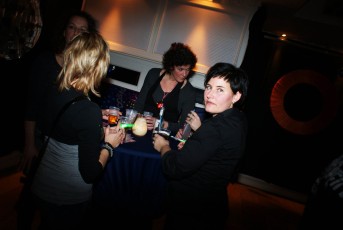 Discotrain Lexion, 17 jan 09