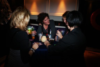 Discotrain Lexion, 17 jan 09