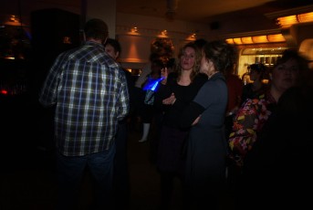 Discotrain Lexion, 17 jan 09