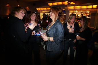 Discotrain Lexion, 17 jan 09