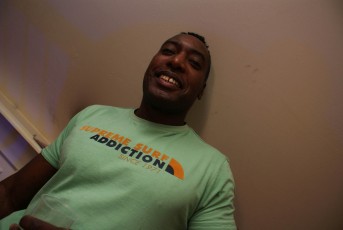 Discotrain Lexion, 17 jan 09