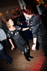 Discotrain Lexion, 17 jan 09