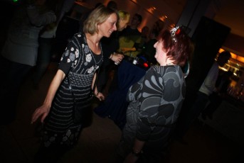 Discotrain Lexion, 17 jan 09