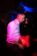 Discotrain Lexion, 17 jan 09