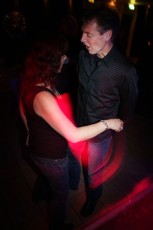 Discotrain Lexion, 17 jan 09