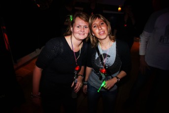 Discotrain Lexion, 17 jan 09