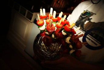 Discotrain Lexion, 17 jan 09