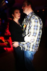 Discotrain Lexion, 17 jan 09