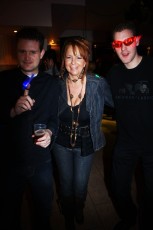 Discotrain Lexion, 17 jan 09